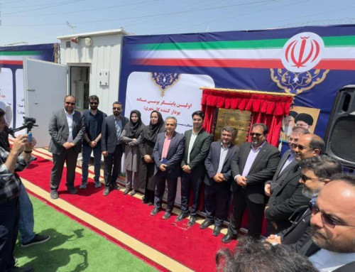 پایشگر داخلی گازشهری، گامی بزرگ در ارتقای ایمنی