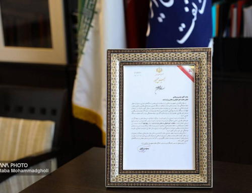 وزارت نفت رتبه برتر تعامل حداکثری دولت و مجلس را کسب کرد