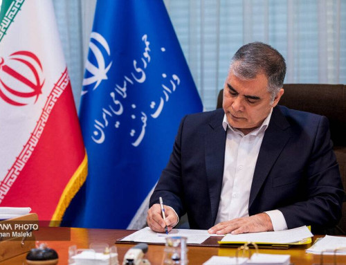 پیام وزیر نفت به مناسبت روز ملی آتش‌نشانی و ایمنی