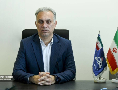 سکوی حکمرانی داده صنعت نفت تا پایان امسال رونمایی می‌شود
