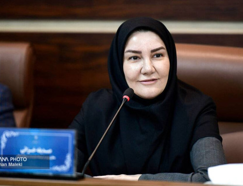 تلاش پرستاران وزارت نفت در حفظ سلامت کارکنان و خانواده‌های آنان شایسته قدردانی است‌