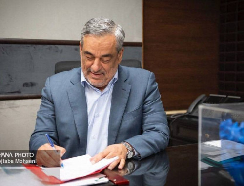 پرستاران صنعت نفت، پشتوانه سلامت خانواده بزرگ صنعت انرژی
